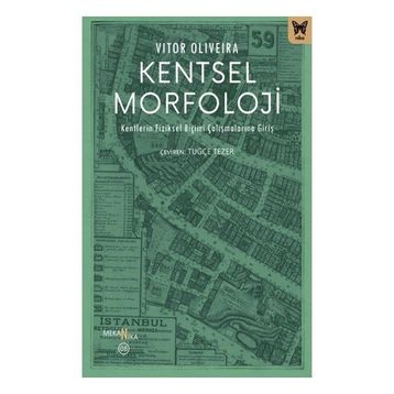 Kentsel Morfoloji Nika Yayınevi