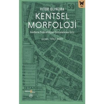 Kentsel Morfoloji Nika Yayınevi