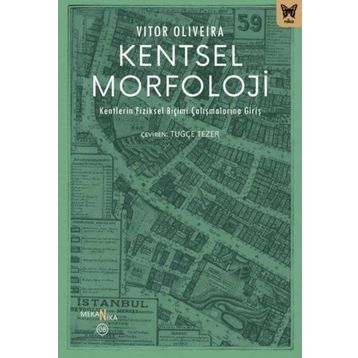 Kentsel Morfoloji Nika Yayınevi