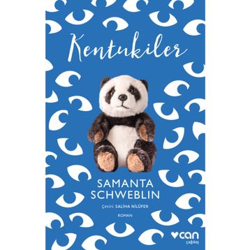 Kentukiler Can Yayınları
