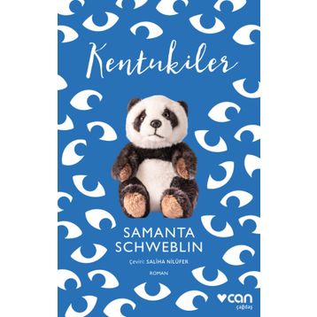 Kentukiler Can Yayınları