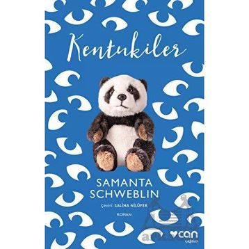 Kentukiler - Samanta Schweblin