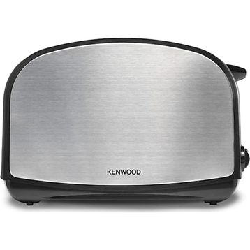 Kenwood Accent Collection Siyah Ekmek Kızartma Makinesi