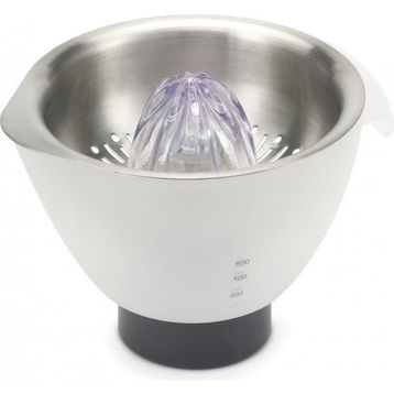 Kenwood AT312 Gri 600 ml Narenciye Sıkacağı Aparatı