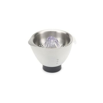 Kenwood AT312 Gri 600 ml Narenciye Sıkacağı Aparatı