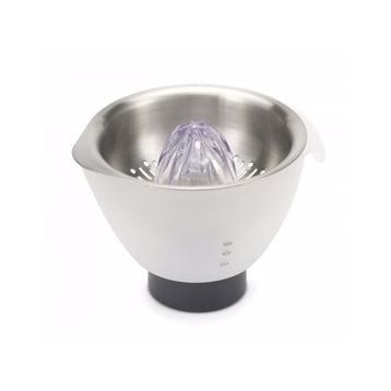 Kenwood AT312 Gri 600 ml Narenciye Sıkacağı Aparatı