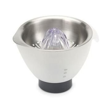 Kenwood AT312 Gri 600 ml Narenciye Sıkacağı Aparatı