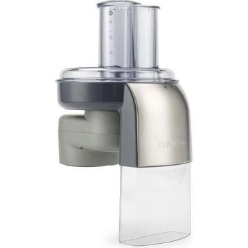 Kenwood AT340 Sürekli Dilimleme Rendeleme Aparatı