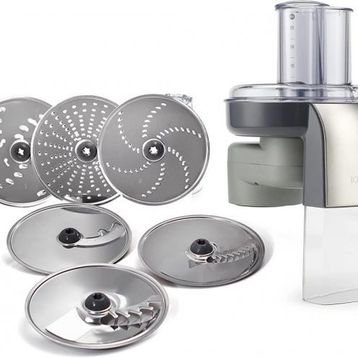 Kenwood AT340 Sürekli Dilimleme Rendeleme Aparatı