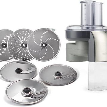 Kenwood AT340 Sürekli Dilimleme Rendeleme Aparatı