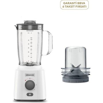 Kenwood BLP41.C0WH Beyaz Power Blender