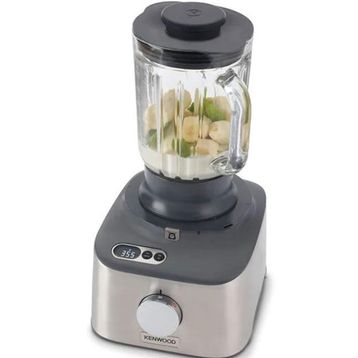 Kenwood FDM316SS Gri Multipro Compact ve Mutfak Robotu