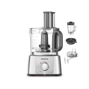 Kenwood FDP65.820SI 1000 W Multipro Ekspress Mutfak Robotu