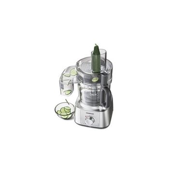 Kenwood FDP65.820SI 1000 W Multipro Ekspress Mutfak Robotu