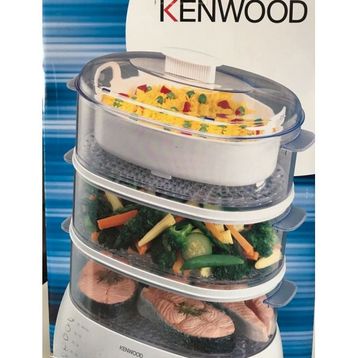 Kenwood FS260 Buharlı Pişirici