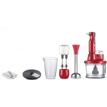 Kenwood HB214RD Blender Seti