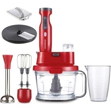 Kenwood HB214RD Blender Seti