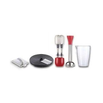 Kenwood HB214RD Blender Seti