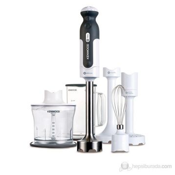 Kenwood HB724 El Blender Seti