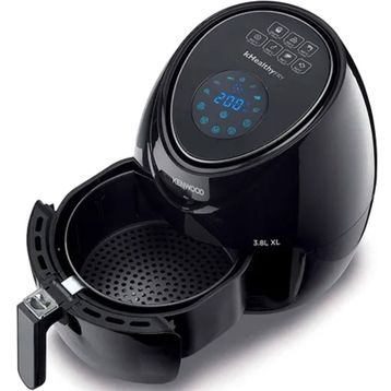 Kenwood HFP30.000BK 3.8 lt XL Airfryer