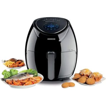 Kenwood HFP30.000BK 3.8 lt XL Airfryer