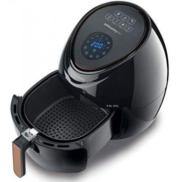 Kenwood HFP50.000BK 5.5 lt Siyah Airfryer