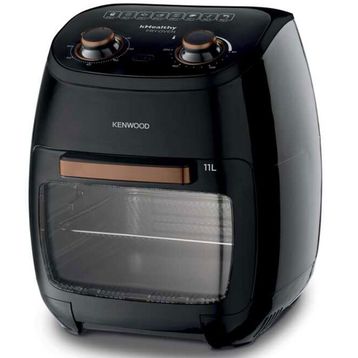 Kenwood HFP90.000BK 11 lt Air Fryer Fırın