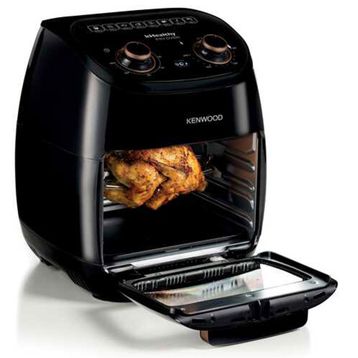 Kenwood HFP90.000BK 11 lt Air Fryer Fırın