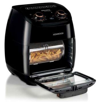 Kenwood HFP90.000BK 11 lt Air Fryer Fırın