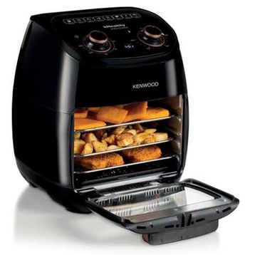 Kenwood HFP90.000BK 11 lt Air Fryer Fırın