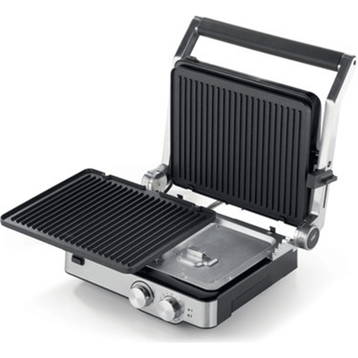 Kenwood HGM80.000SS Grill Metal Tost Makinası