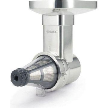 Kenwood KAX644ME Yavaş Sıkma Meyve ve Domates Püre Aksesuarı Mutfak Şefi Aparatı