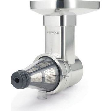Kenwood KAX644ME Yavaş Sıkma Meyve ve Domates Püre Aksesuarı Mutfak Şefi Aparatı