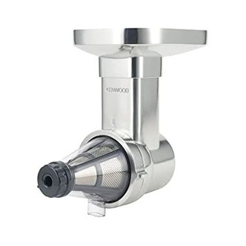 Kenwood KAX644ME Yavaş Sıkma Meyve ve Domates Püre Aksesuarı Mutfak Şefi Aparatı