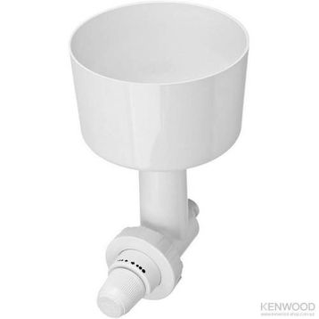 Kenwood KAX941 6 Kademeli Tahıl Öğütme Değirmeni Aparatı