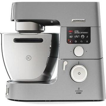 Kenwood KCC9040 1500 W 4.5 lt Hacimli Mutfak Şefi