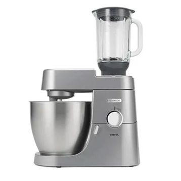 Kenwood KHH01.120SI Homebake Plus 1400 W 5 lt Mutfak Şefi