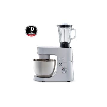 Kenwood KHH01.120SI Homebake Plus Stand Mikser 1400 W 5 lt Mutfak Şefi