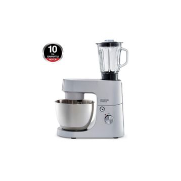 Kenwood KHH01.120SI Homebake Plus Stand Mikser 1400 W 5 lt Mutfak Şefi