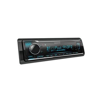 Kenwood KMM-BT356 Oto Teyp