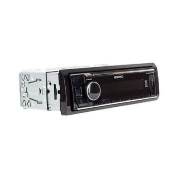 Kenwood KMM-BT408 Oto Teyp
