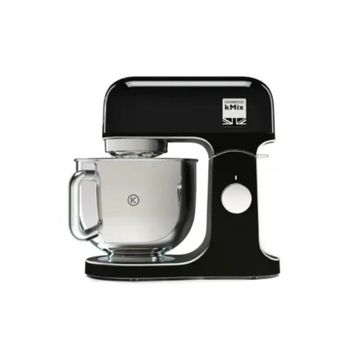 Kenwood KMX750AB kMix Siyah 5 lt Mutfak Şefi