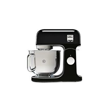 Kenwood KMX750AB kMix Siyah 5 lt Mutfak Şefi