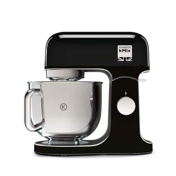 Kenwood KMX750AB kMix Siyah 5 lt Mutfak Şefi