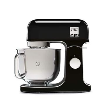 Kenwood KMX750AB kMix Siyah 5 lt Mutfak Şefi