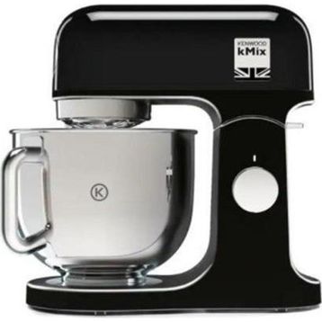 Kenwood KMX750AB kMix Siyah 5 lt Mutfak Şefi