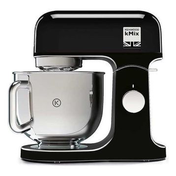 Kenwood KMX750AB kMix Siyah 5 lt Mutfak Şefi