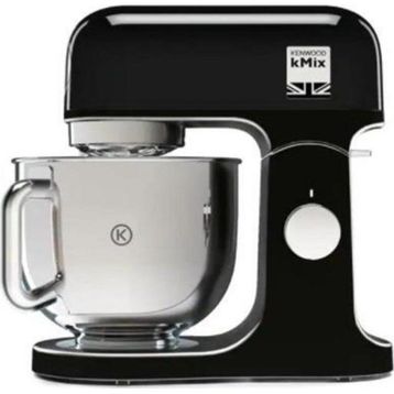 Kenwood KMX750AB kMix Siyah 5 lt Mutfak Şefi