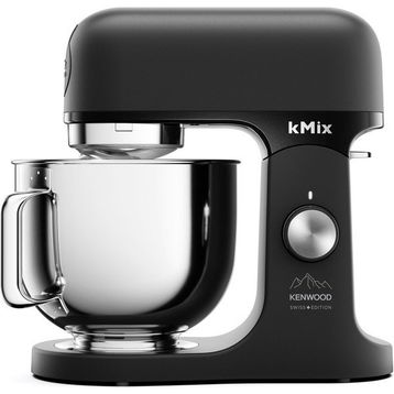 Kenwood KMX750BK 1000 W 5 lt Siyah Mutfak Şefi