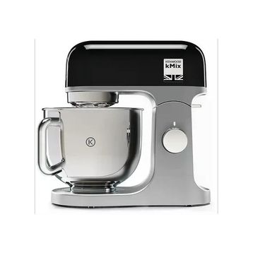 Kenwood KMX750BK 1000 W 5 lt Siyah Mutfak Şefi